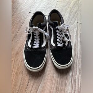 Classic vans sneakers